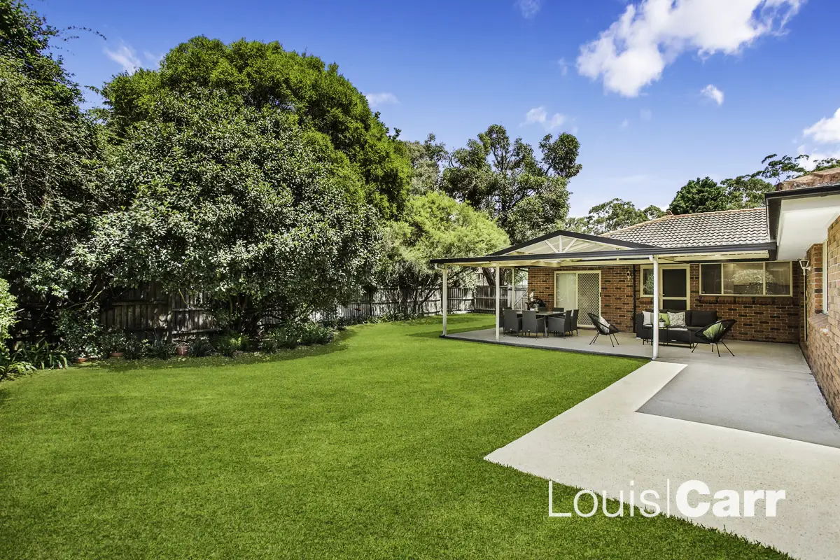 2 Chiswick Place, Cherrybrook Leased by Louis Carr Real Estate - image 3
