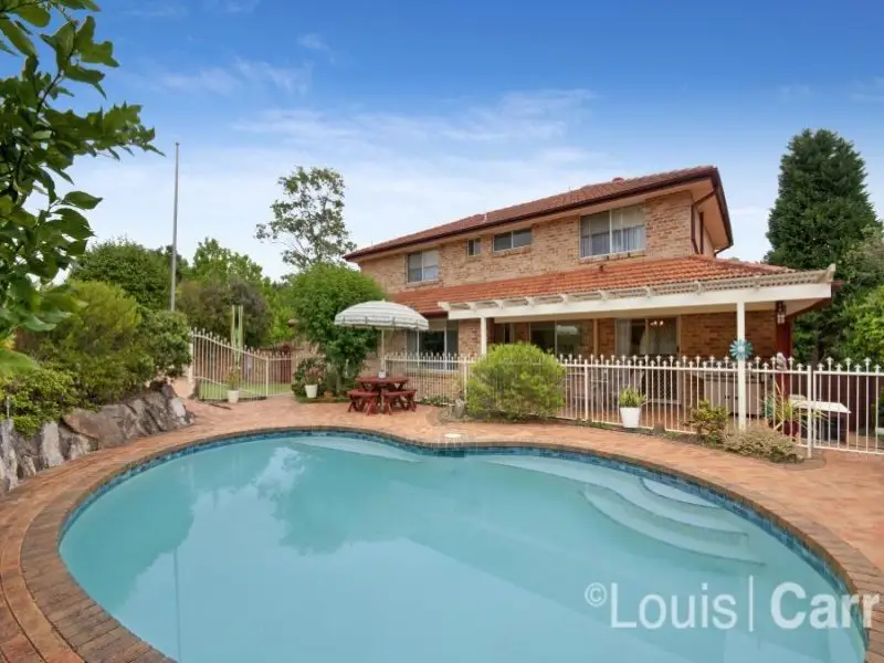 2 Tudor Avenue, Cherrybrook Sold by Louis Carr Real Estate - image 4