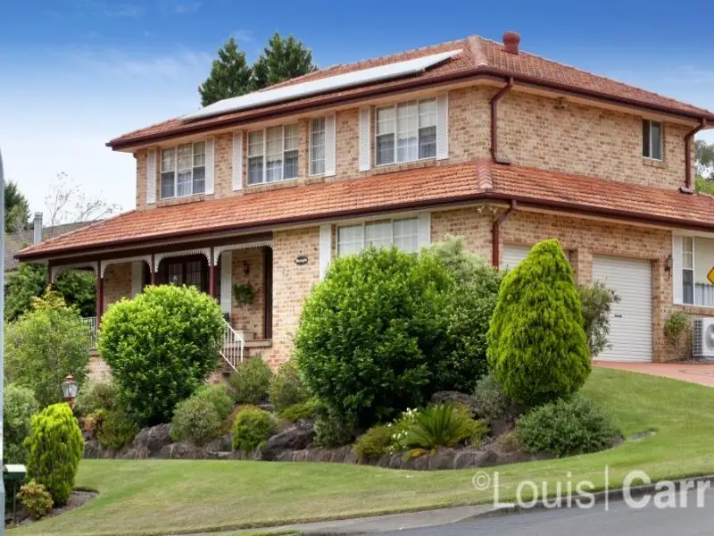 2 Tudor Avenue, Cherrybrook Sold by Louis Carr Real Estate - image 1