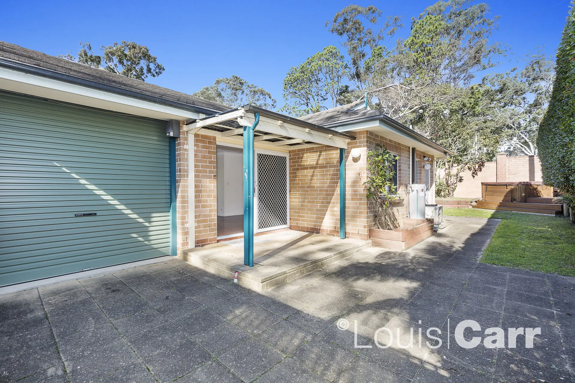 1/118 Victoria Road, West Pennant Hills Leased by Louis Carr Real Estate - image 7