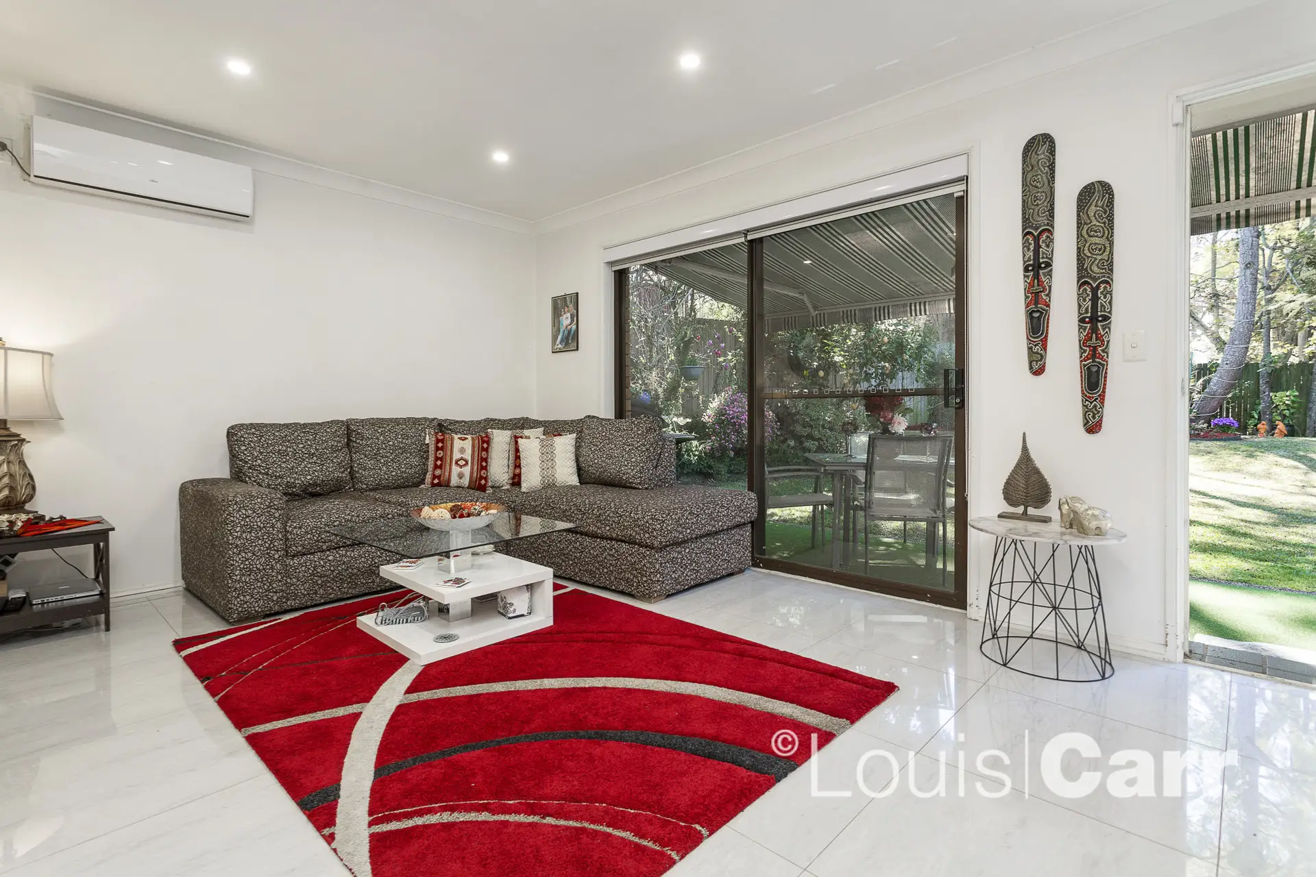 1/40 New Line Road, West Pennant Hills Leased by Louis Carr Real Estate - image 3