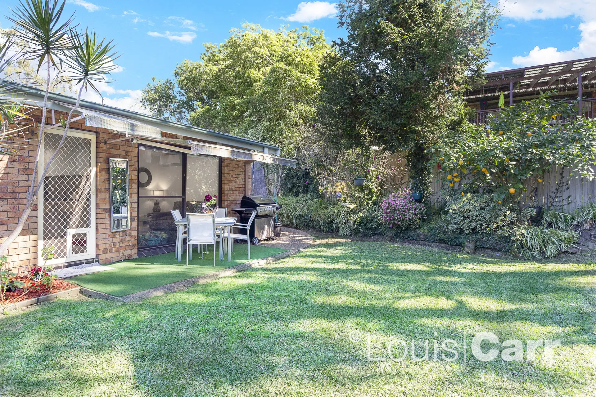 1/40 New Line Road, West Pennant Hills Leased by Louis Carr Real Estate - image 8