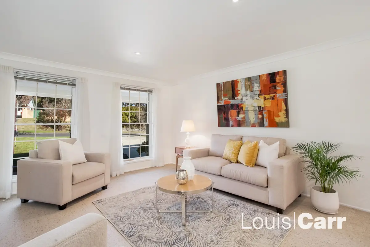 194 Francis Greenway Drive, Cherrybrook Leased by Louis Carr Real Estate - image 4
