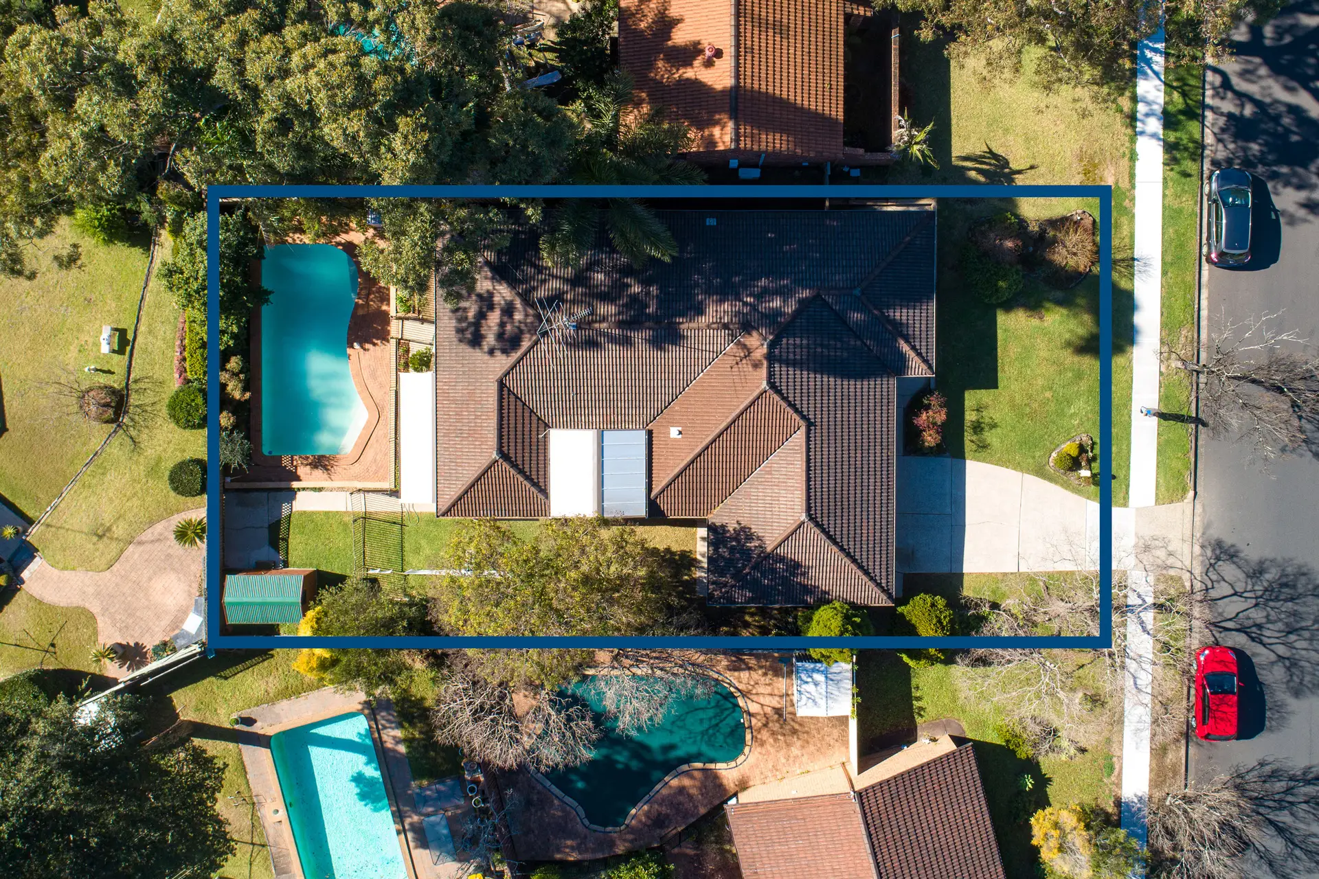 194 Francis Greenway Drive, Cherrybrook Leased by Louis Carr Real Estate - image 10