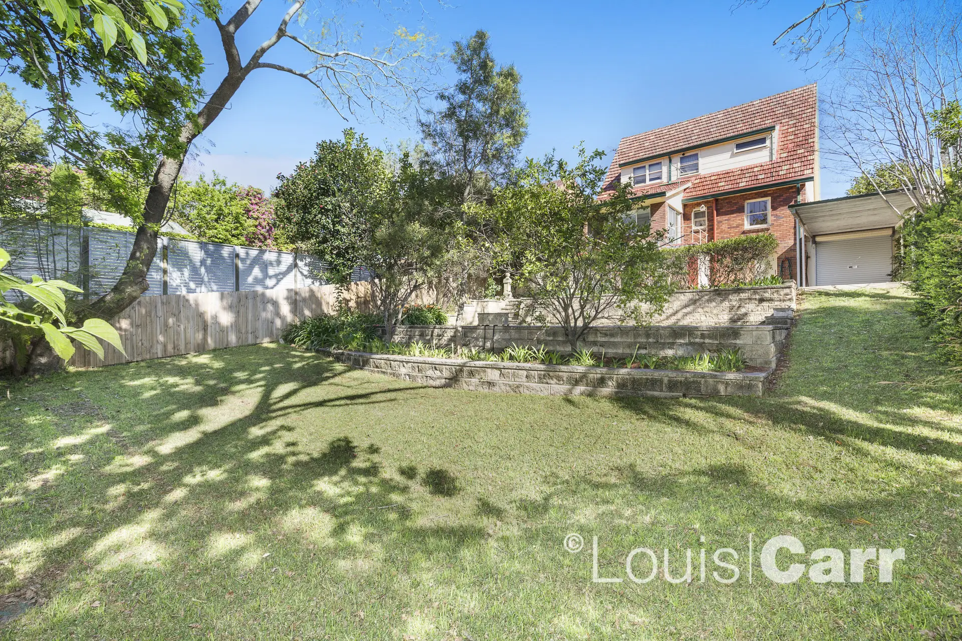 21 Rosemount Avenue, Pennant Hills Leased by Louis Carr Real Estate - image 5