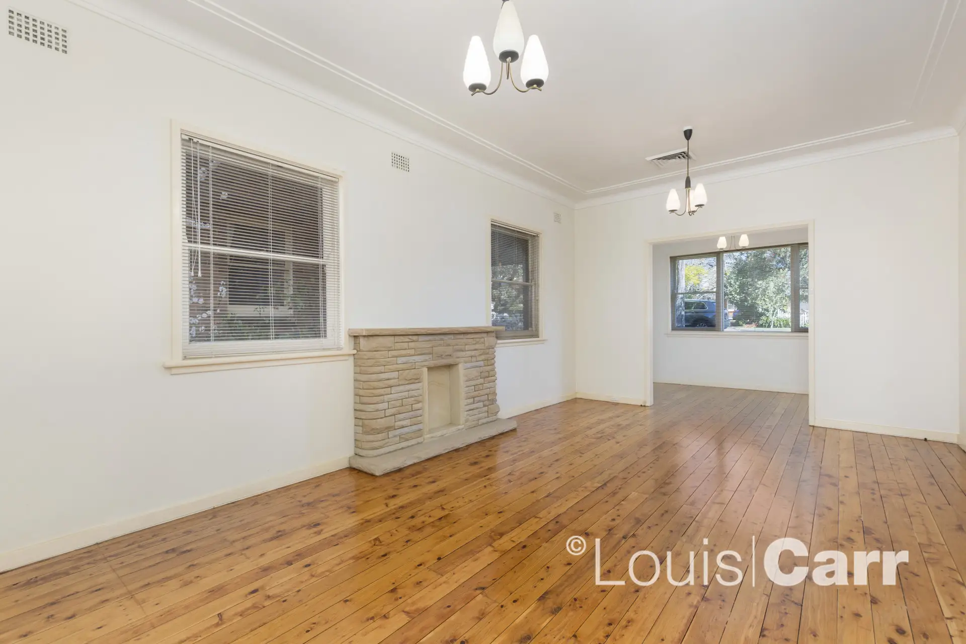 21 Rosemount Avenue, Pennant Hills Leased by Louis Carr Real Estate - image 2