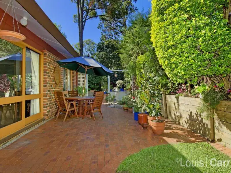 23 Kanangra Crescent, Cherrybrook Sold by Louis Carr Real Estate - image 4