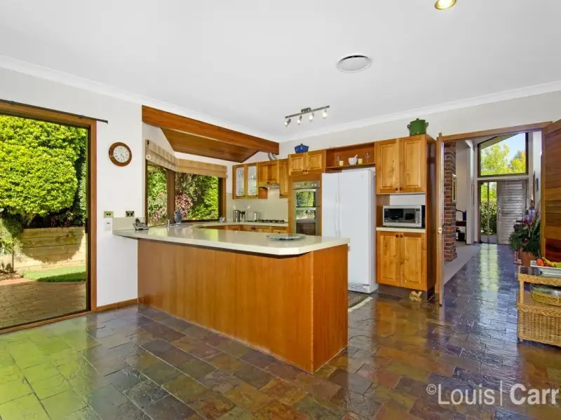 23 Kanangra Crescent, Cherrybrook Sold by Louis Carr Real Estate - image 3