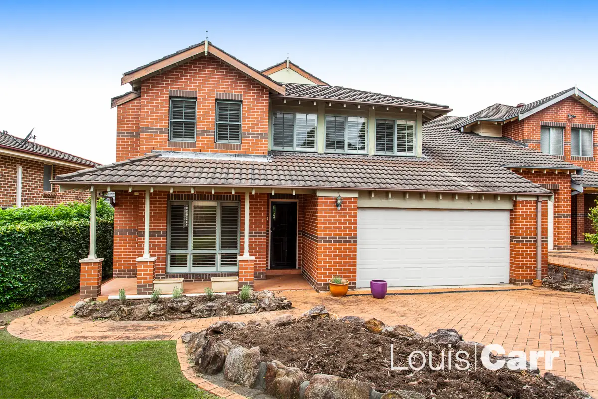 53A James Henty Drive, Dural Leased by Louis Carr Real Estate - image 1