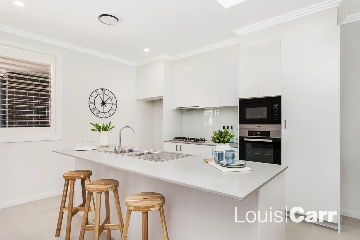 5/18-20 Cardinal Avenue, Beecroft Leased by Louis Carr Real Estate - image 3