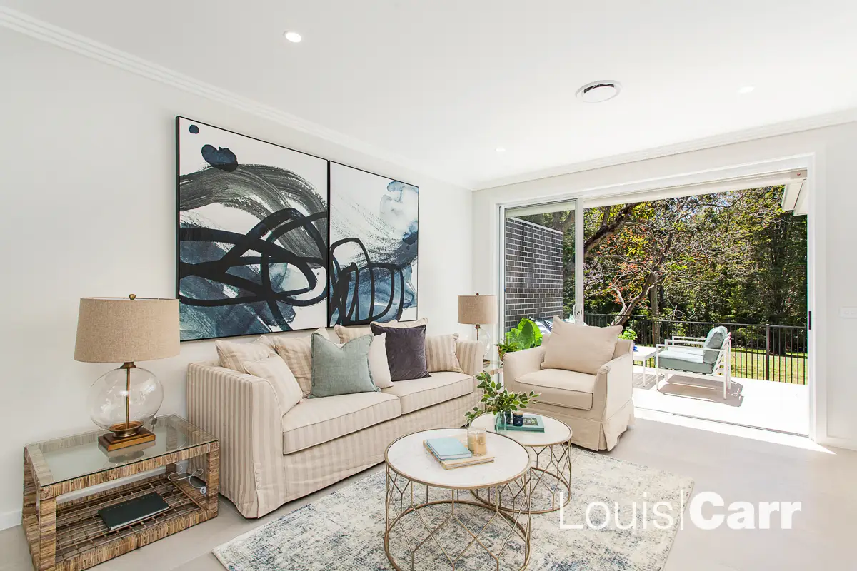 5/18-20 Cardinal Avenue, Beecroft Leased by Louis Carr Real Estate - image 1