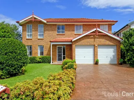 23 Forest Close, Cherrybrook Sold by Louis Carr Real Estate