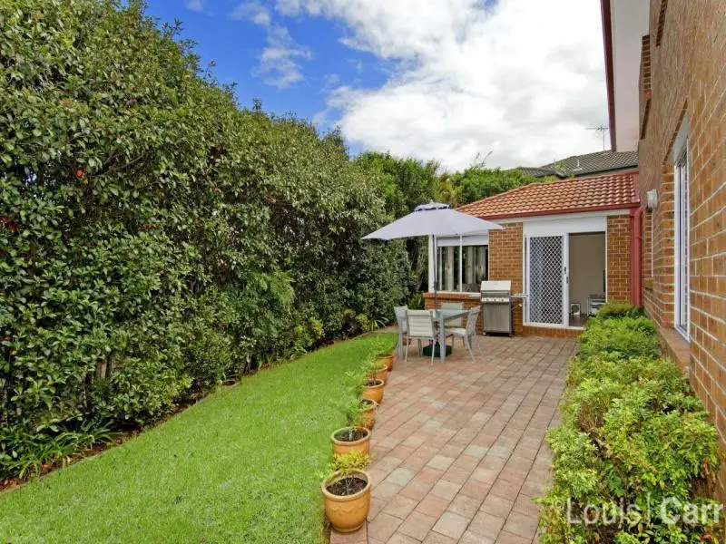 23 Forest Close, Cherrybrook Sold by Louis Carr Real Estate - image 5