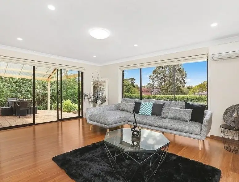 1 Sunridge Place, West Pennant Hills Leased by Louis Carr Real Estate - image 3