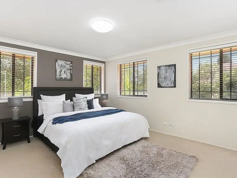 1 Sunridge Place, West Pennant Hills Leased by Louis Carr Real Estate - image 6