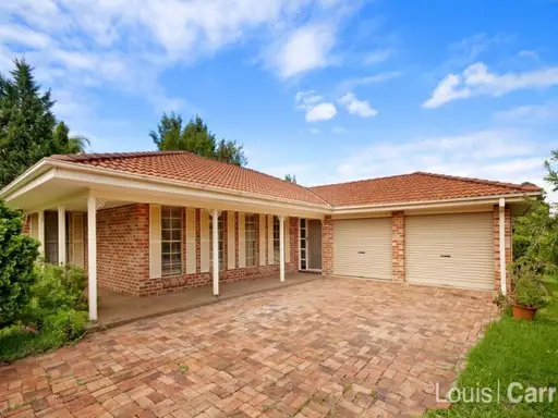 2 Beechwood Parade, Cherrybrook Sold by Louis Carr Real Estate