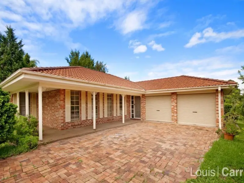 2 Beechwood Parade, Cherrybrook Sold by Louis Carr Real Estate - image 1