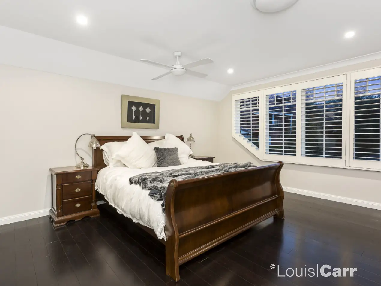 14 Invergowrie Close, West Pennant Hills Leased by Louis Carr Real Estate - image 9