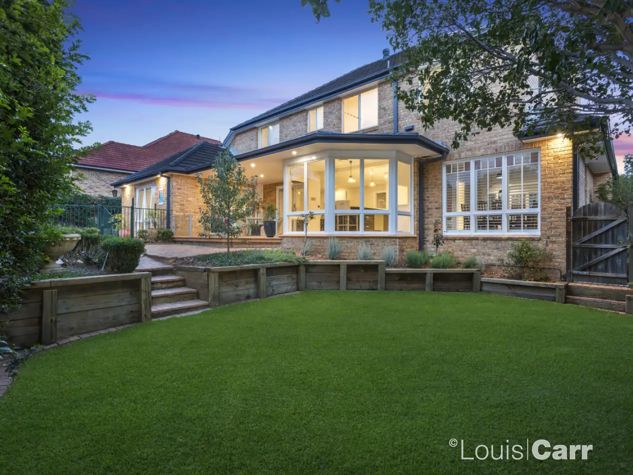 14 Invergowrie Close, West Pennant Hills Leased by Louis Carr Real Estate - image 5