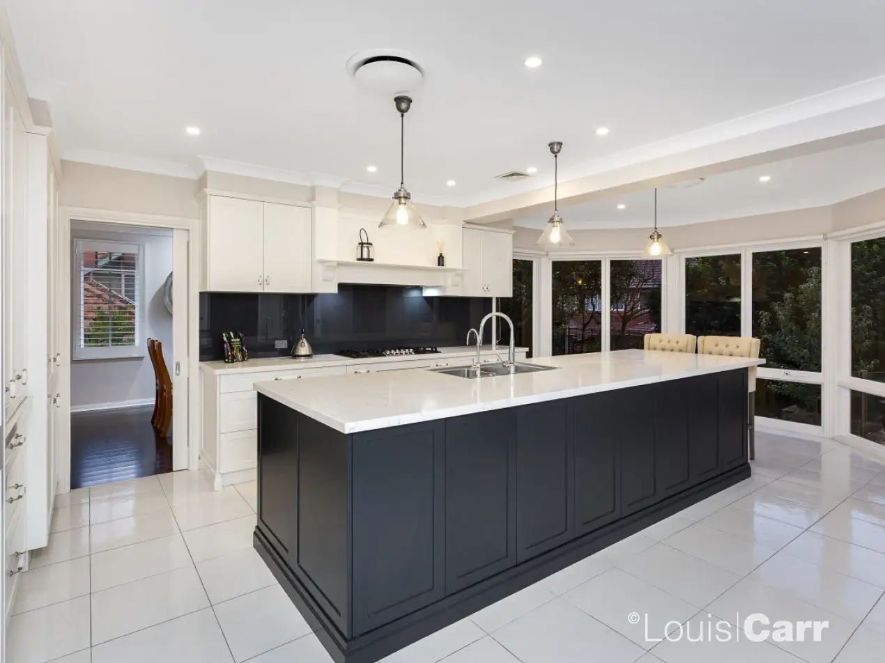 14 Invergowrie Close, West Pennant Hills Leased by Louis Carr Real Estate - image 3