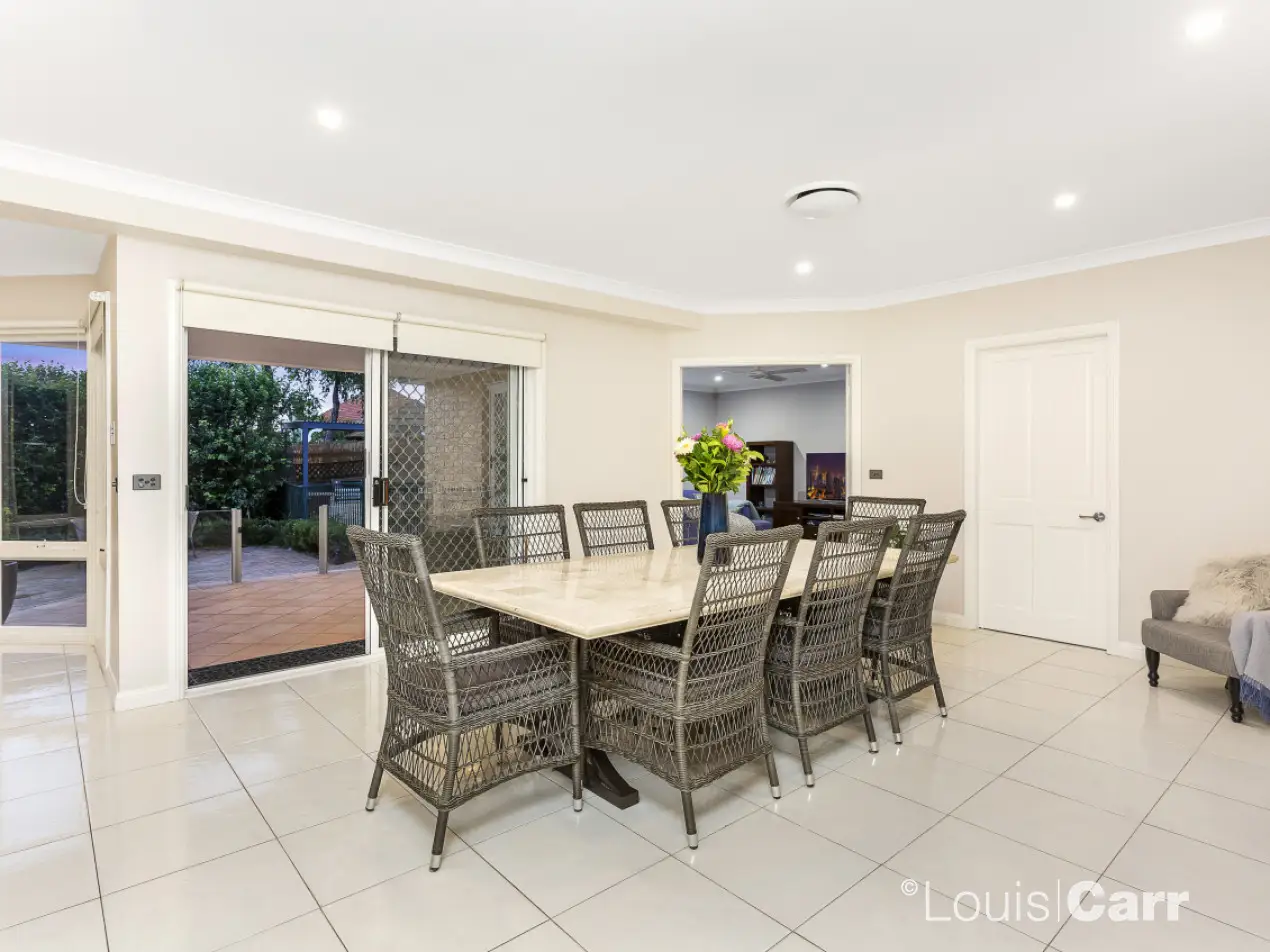 14 Invergowrie Close, West Pennant Hills Leased by Louis Carr Real Estate - image 7