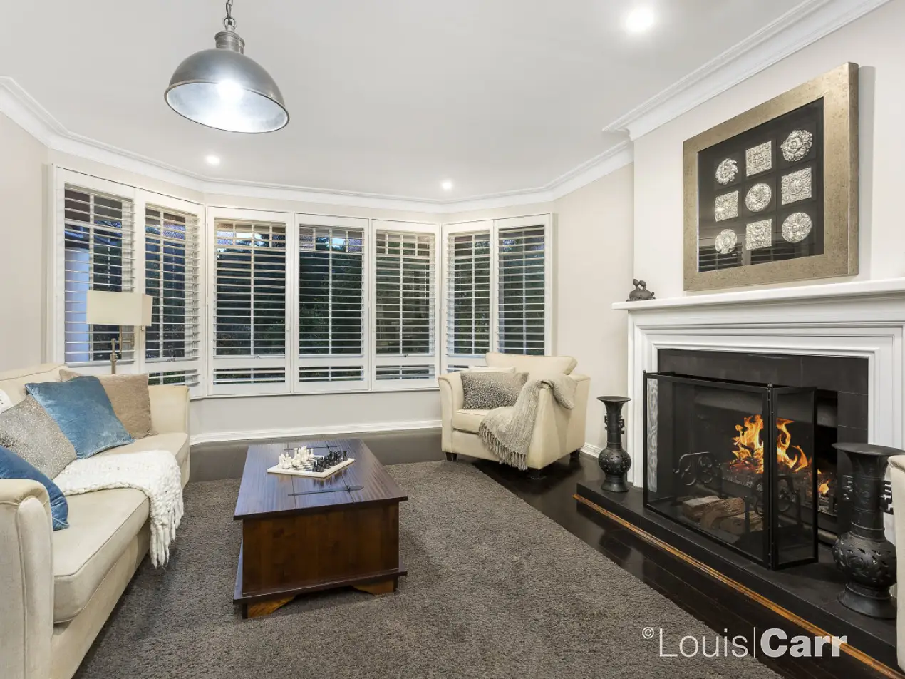 14 Invergowrie Close, West Pennant Hills Leased by Louis Carr Real Estate - image 4