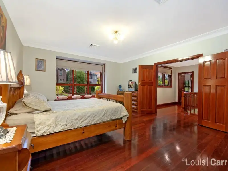 71 Ellerslie Drive, West Pennant Hills Sold by Louis Carr Real Estate - image 8