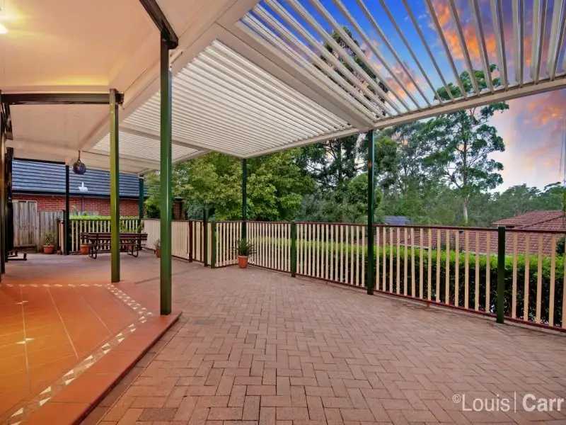 71 Ellerslie Drive, West Pennant Hills Sold by Louis Carr Real Estate - image 9