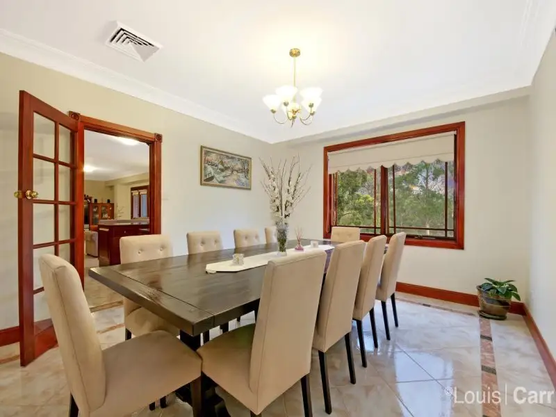 71 Ellerslie Drive, West Pennant Hills Sold by Louis Carr Real Estate - image 6