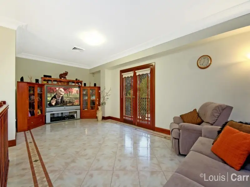 71 Ellerslie Drive, West Pennant Hills Sold by Louis Carr Real Estate - image 4