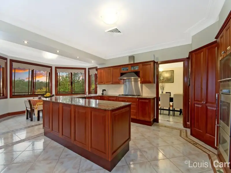 71 Ellerslie Drive, West Pennant Hills Sold by Louis Carr Real Estate - image 3