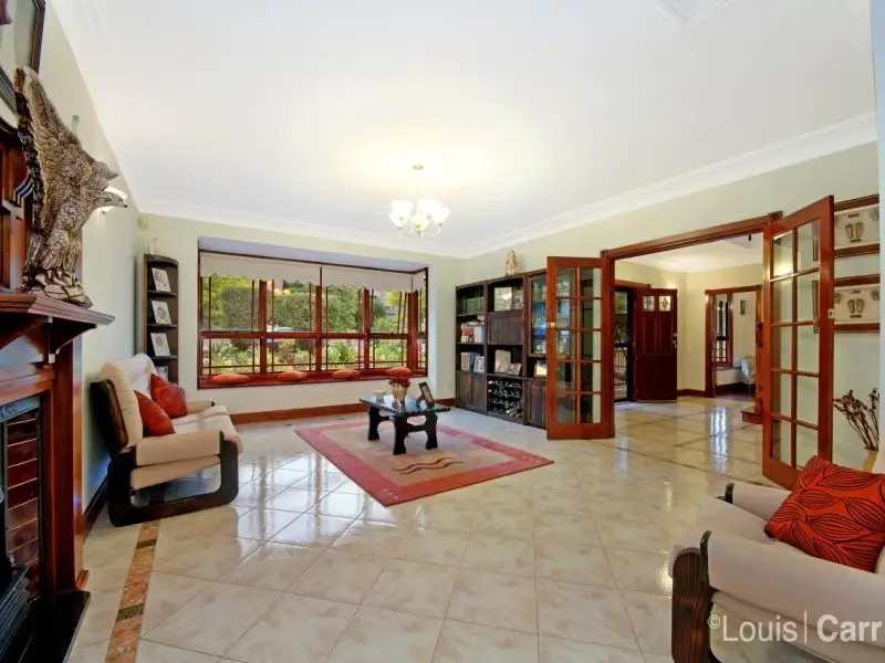 71 Ellerslie Drive, West Pennant Hills Sold by Louis Carr Real Estate - image 5