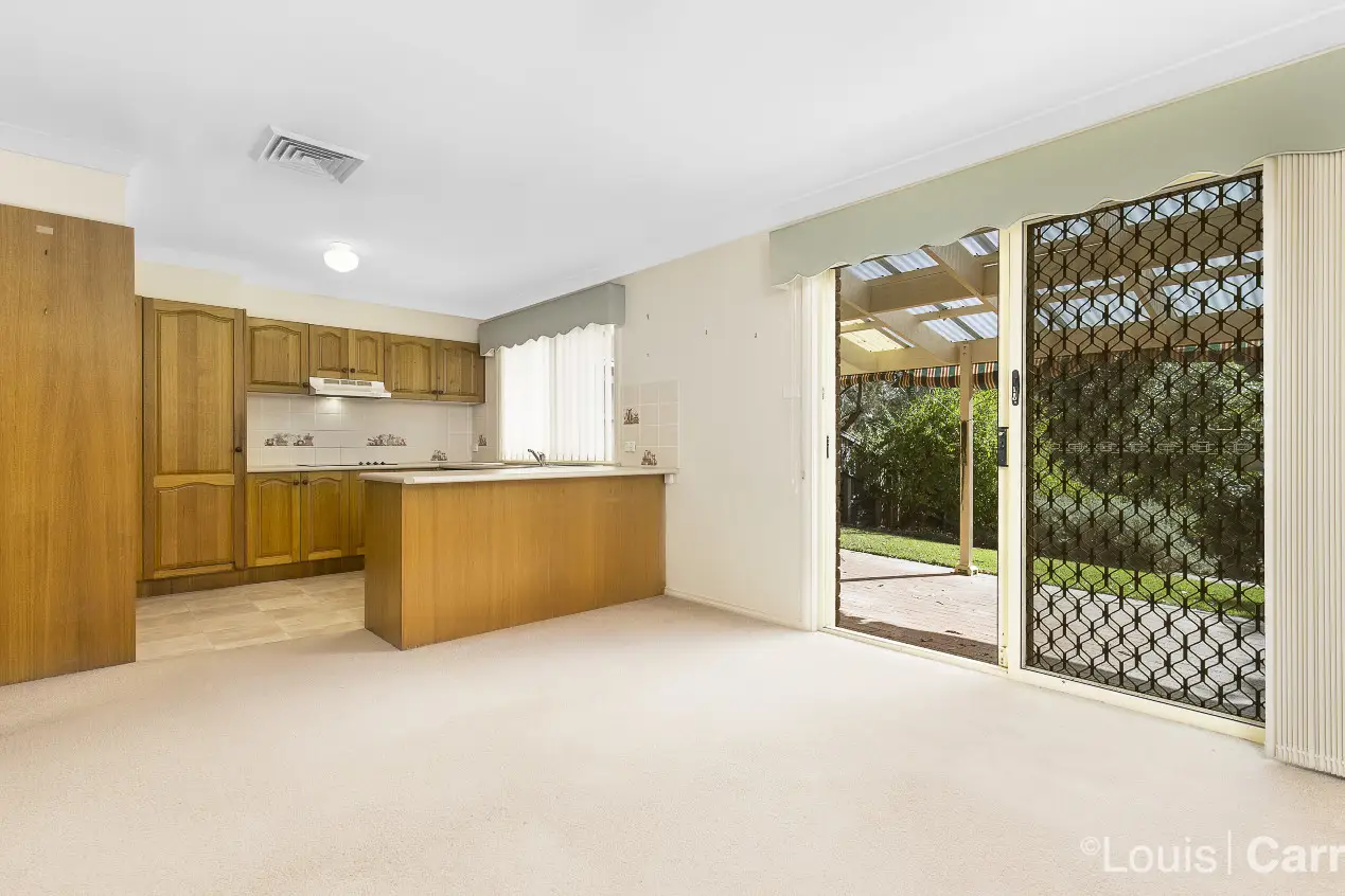 52B Gray Spence Crescent, West Pennant Hills Leased by Louis Carr Real Estate - image 4