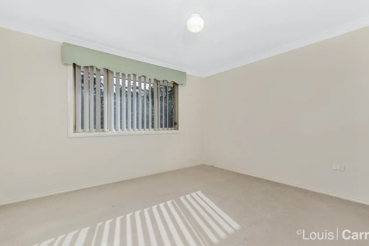 52B Gray Spence Crescent, West Pennant Hills Leased by Louis Carr Real Estate - image 10