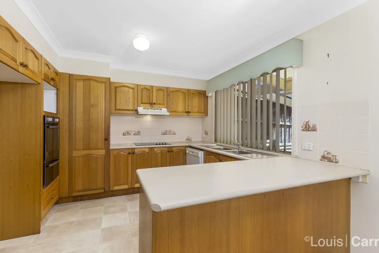 52B Gray Spence Crescent, West Pennant Hills Leased by Louis Carr Real Estate - image 2