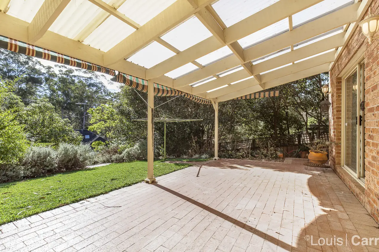 52B Gray Spence Crescent, West Pennant Hills Leased by Louis Carr Real Estate - image 11