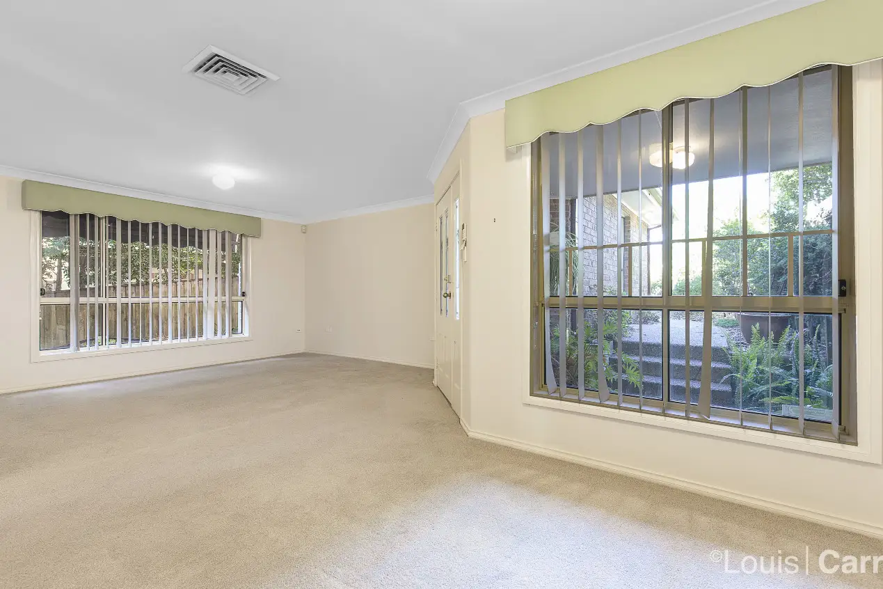 52B Gray Spence Crescent, West Pennant Hills Leased by Louis Carr Real Estate - image 7