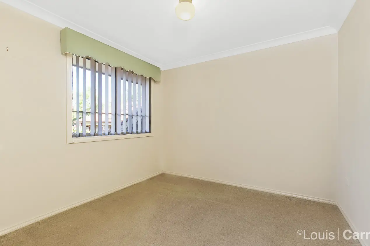 52B Gray Spence Crescent, West Pennant Hills Leased by Louis Carr Real Estate - image 8