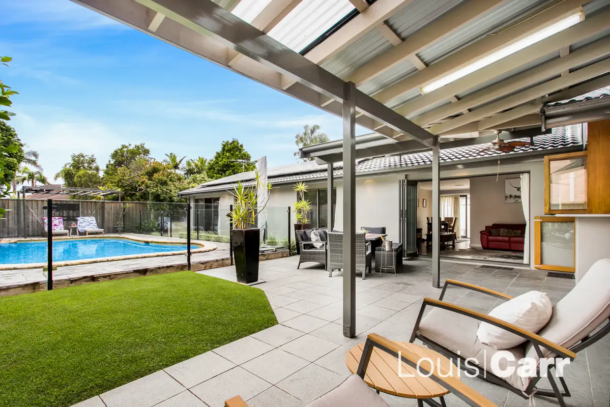 6 Wisteria Crescent, Cherrybrook Leased by Louis Carr Real Estate - image 6