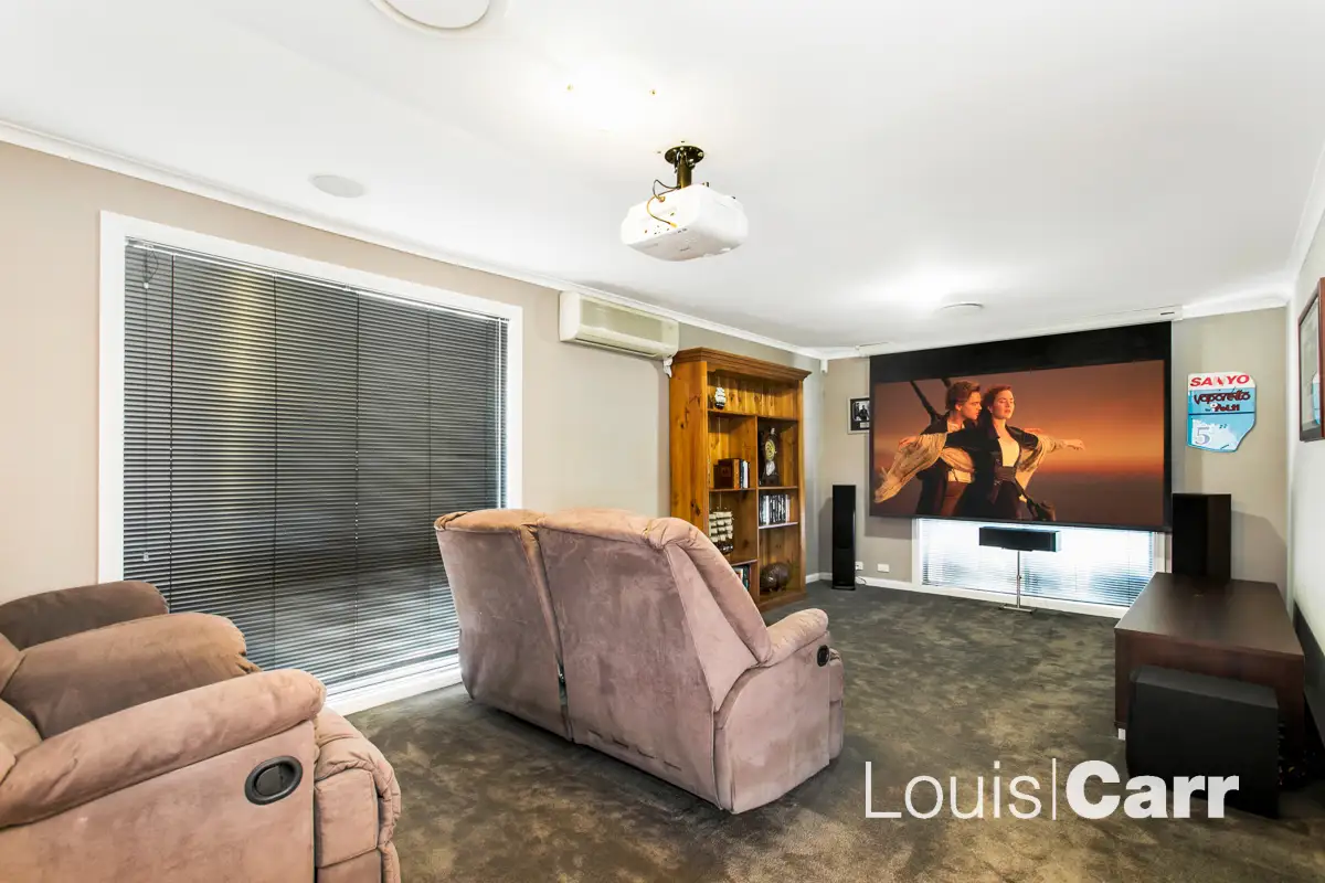 6 Wisteria Crescent, Cherrybrook Leased by Louis Carr Real Estate - image 2