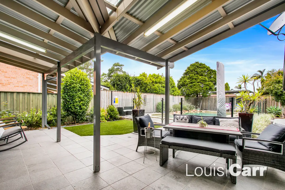 6 Wisteria Crescent, Cherrybrook Leased by Louis Carr Real Estate - image 7