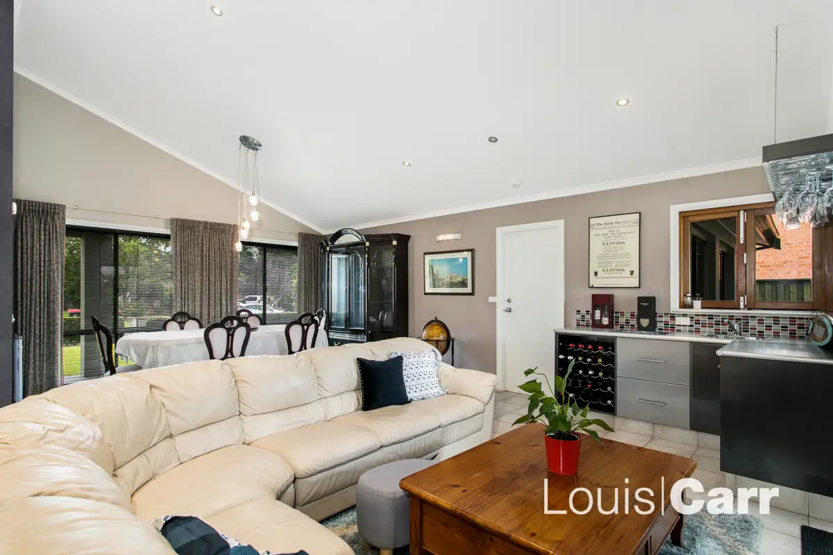 6 Wisteria Crescent, Cherrybrook Leased by Louis Carr Real Estate - image 4