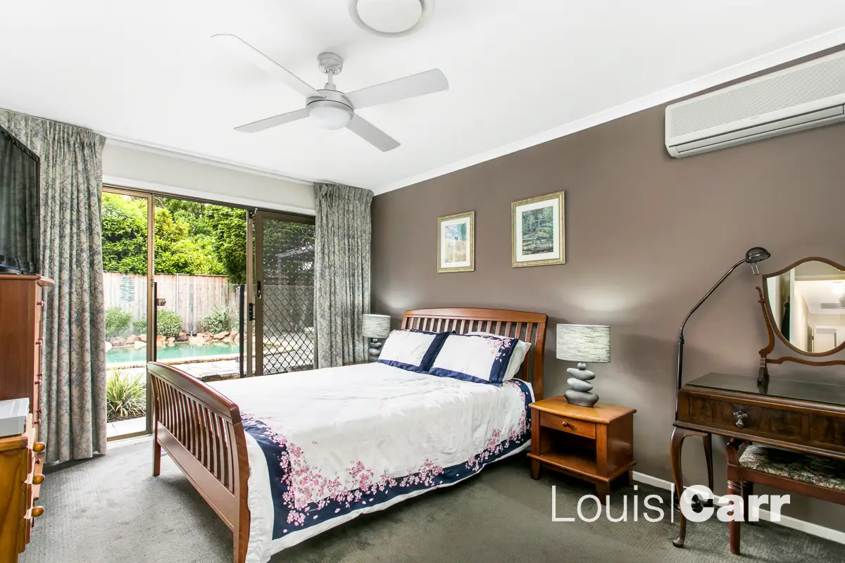 6 Wisteria Crescent, Cherrybrook Leased by Louis Carr Real Estate - image 9