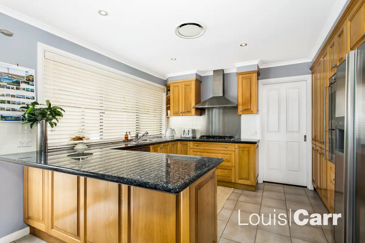 6 Wisteria Crescent, Cherrybrook Leased by Louis Carr Real Estate - image 3