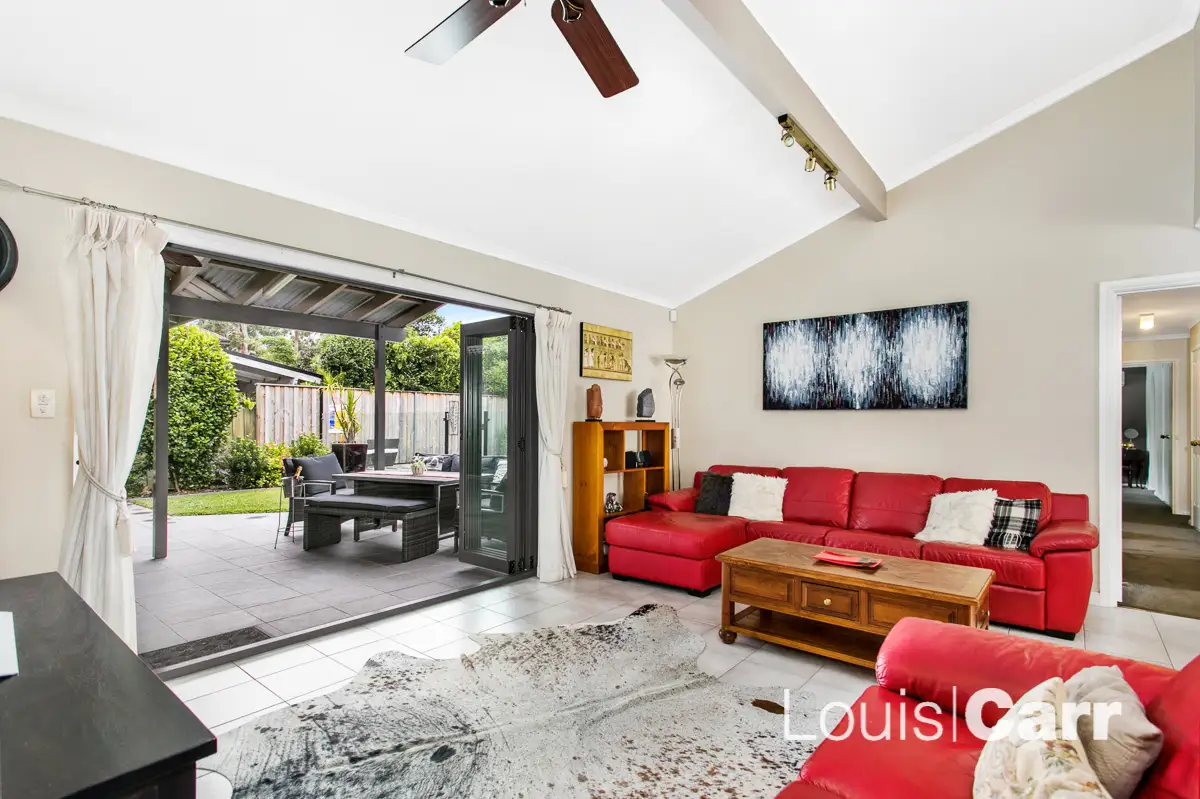 6 Wisteria Crescent, Cherrybrook Leased by Louis Carr Real Estate - image 5