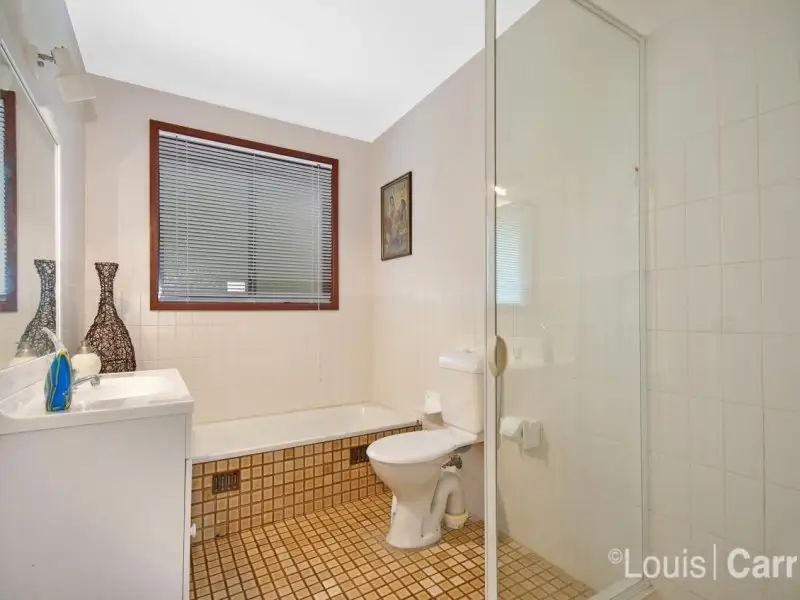 10/47 Edward Bennett Drive, Cherrybrook Sold by Louis Carr Real Estate - image 7