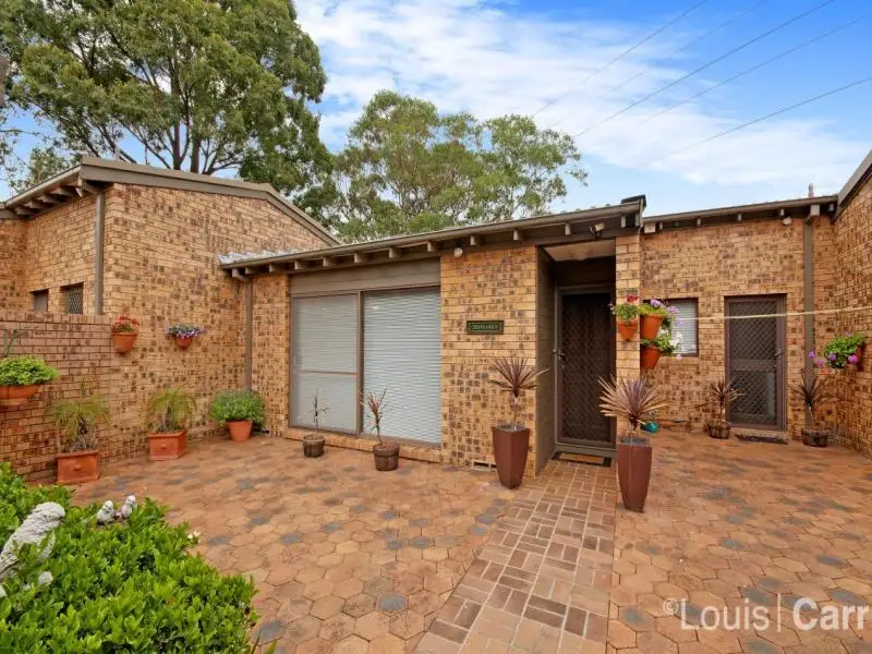 10/47 Edward Bennett Drive, Cherrybrook Sold by Louis Carr Real Estate - image 4