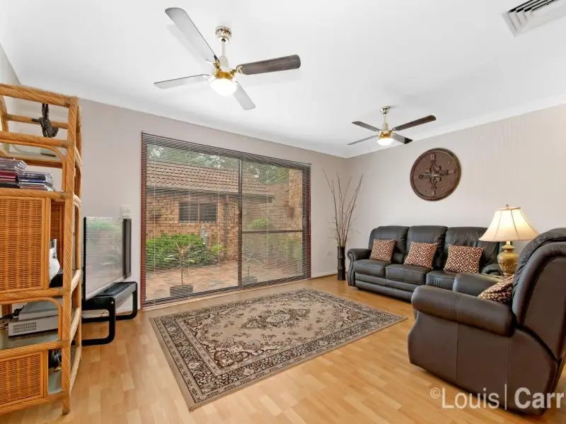 10/47 Edward Bennett Drive, Cherrybrook Sold by Louis Carr Real Estate - image 2