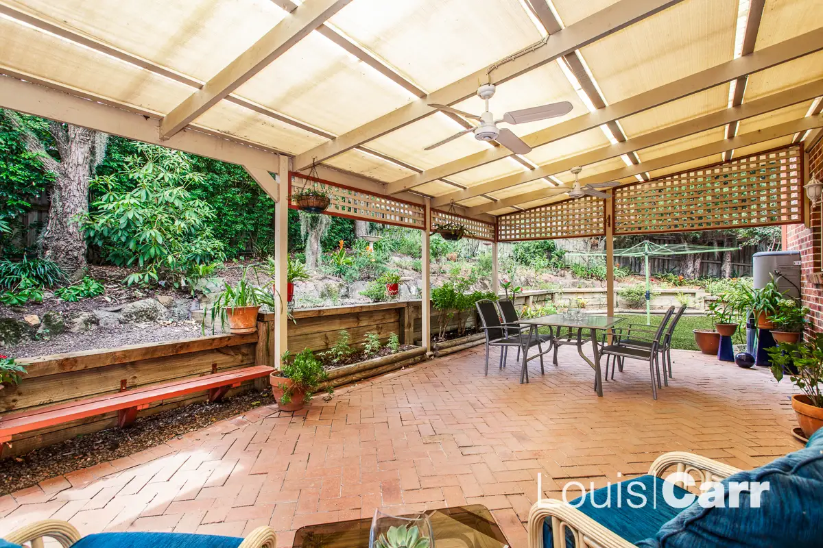 32a Oakhill Drive, Castle Hill Leased by Louis Carr Real Estate - image 5