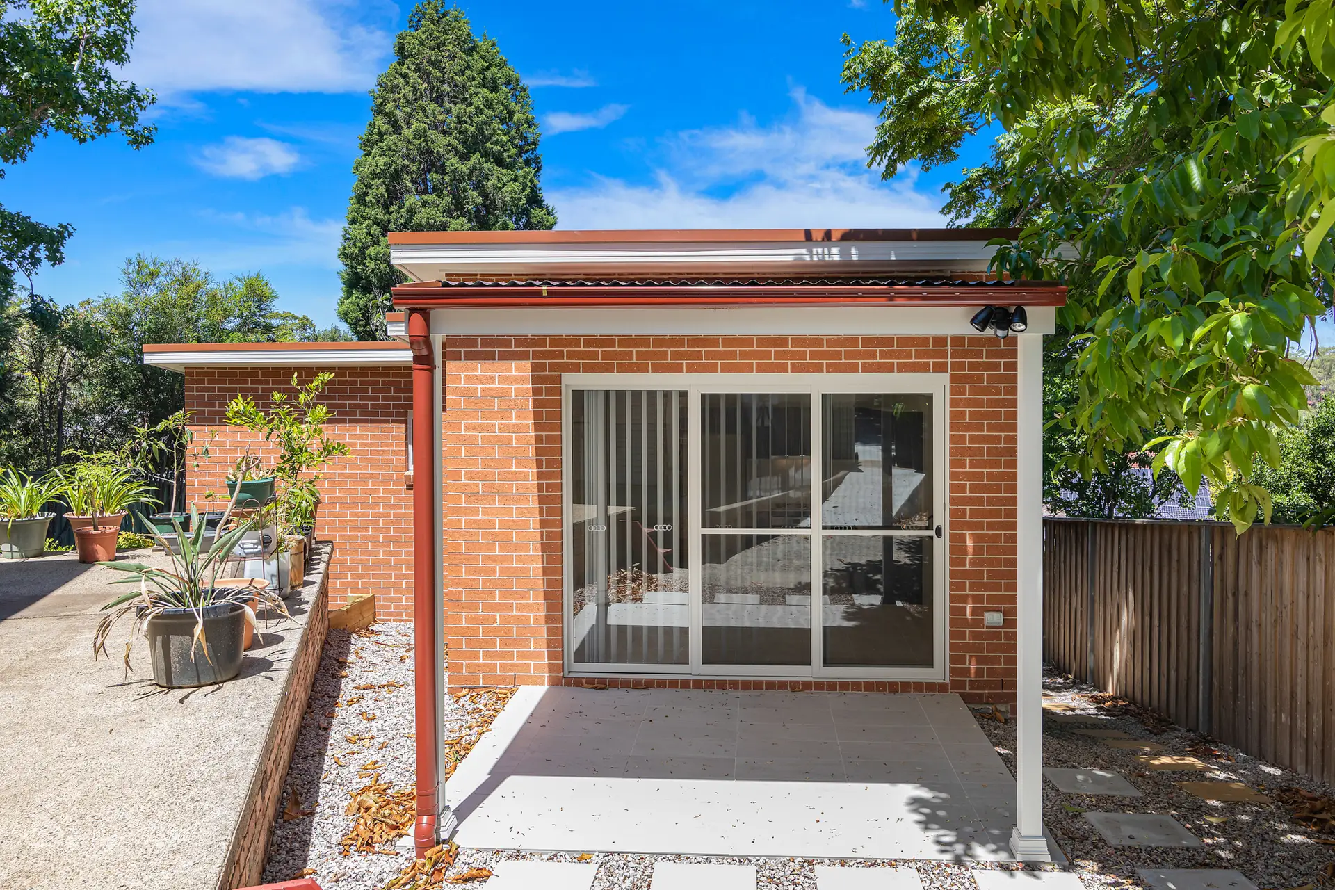 18a Ridgewood Place, Dural Leased by Louis Carr Real Estate - image 1
